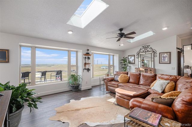 23318 County Road 5, Elbert, CO 80106