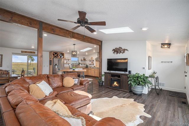 23318 County Road 5, Elbert, CO 80106