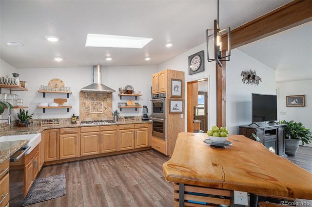 23318 County Road 5, Elbert, CO 80106