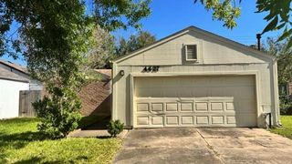 4427 Wildacres Drive, Houston, TX 77072
