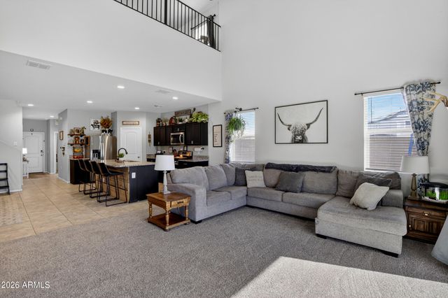 3066 N 309th Drive, Buckeye, AZ 85396