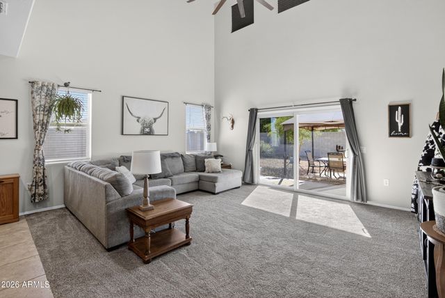 3066 N 309th Drive, Buckeye, AZ 85396