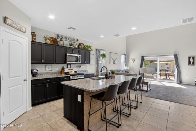 3066 N 309th Drive, Buckeye, AZ 85396
