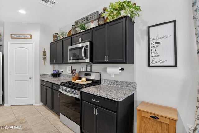 3066 N 309th Drive, Buckeye, AZ 85396