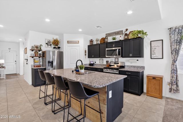 3066 N 309th Drive, Buckeye, AZ 85396
