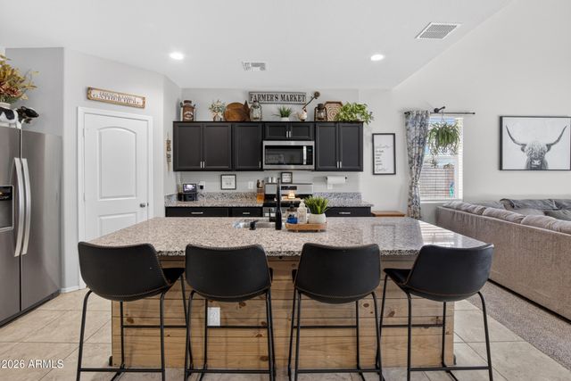3066 N 309th Drive, Buckeye, AZ 85396