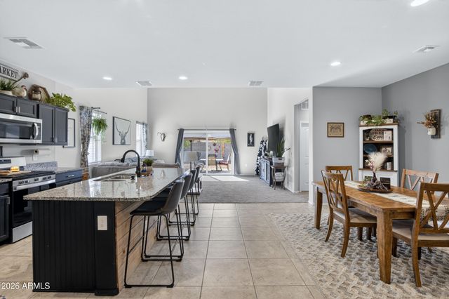 3066 N 309th Drive, Buckeye, AZ 85396