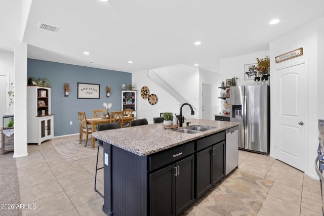 3066 N 309th Drive, Buckeye, AZ 85396