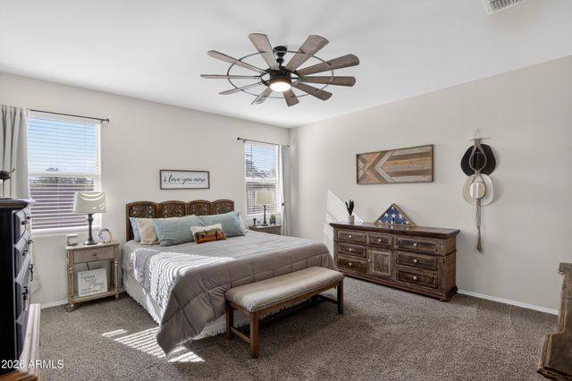 3066 N 309th Drive, Buckeye, AZ 85396