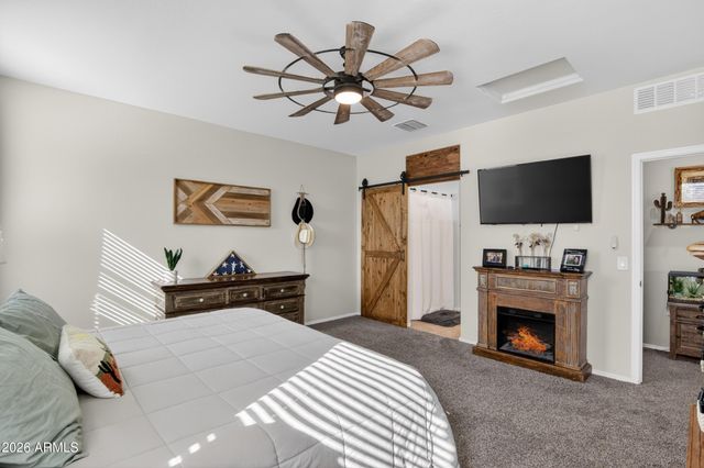 3066 N 309th Drive, Buckeye, AZ 85396