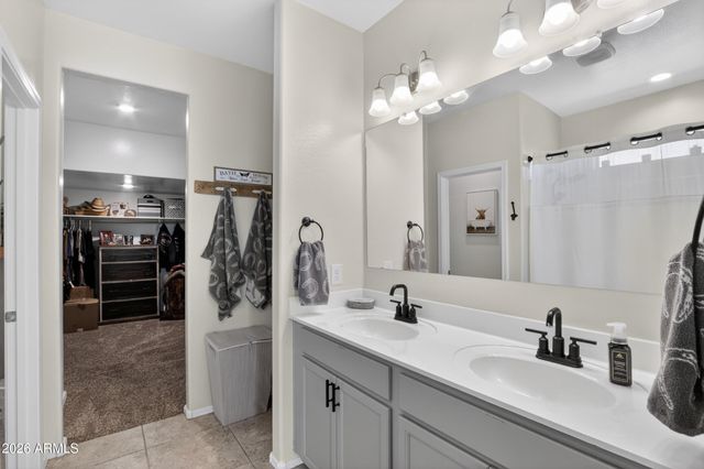 3066 N 309th Drive, Buckeye, AZ 85396