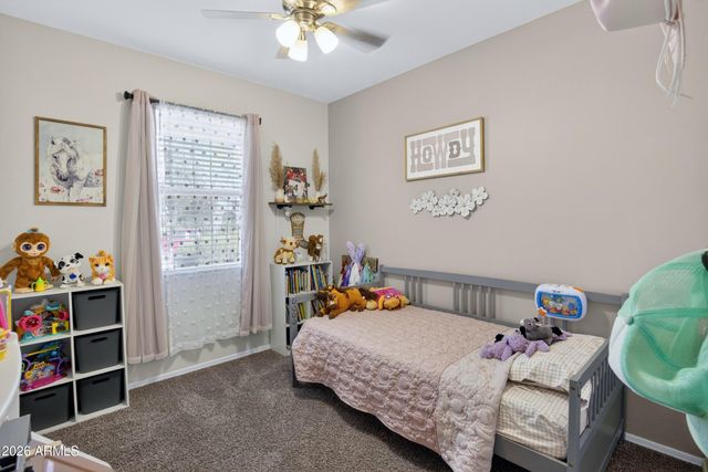 3066 N 309th Drive, Buckeye, AZ 85396