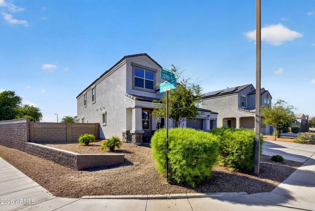 3066 N 309th Drive, Buckeye, AZ 85396