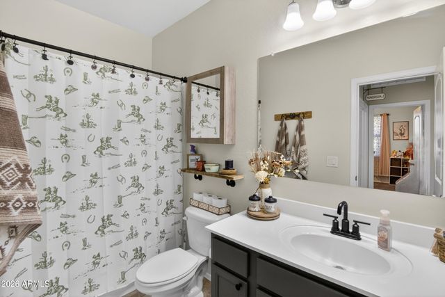 3066 N 309th Drive, Buckeye, AZ 85396