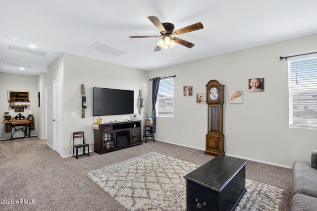 3066 N 309th Drive, Buckeye, AZ 85396