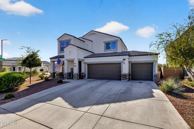 3066 N 309th Drive, Buckeye, AZ 85396