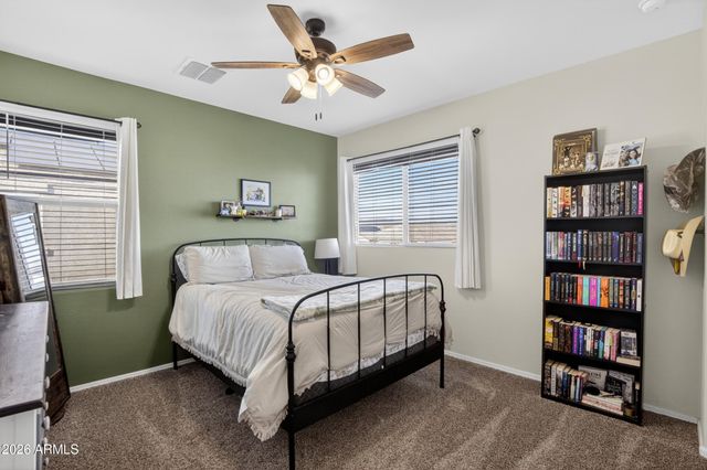 3066 N 309th Drive, Buckeye, AZ 85396