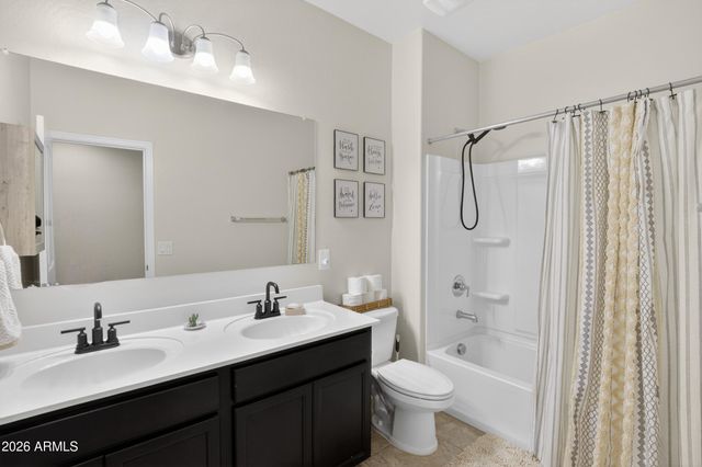 3066 N 309th Drive, Buckeye, AZ 85396