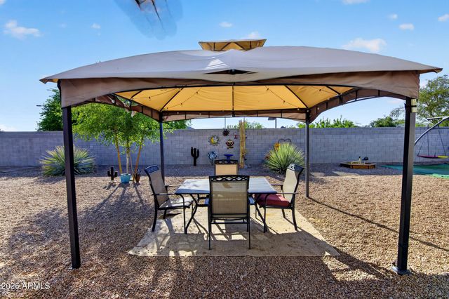 3066 N 309th Drive, Buckeye, AZ 85396