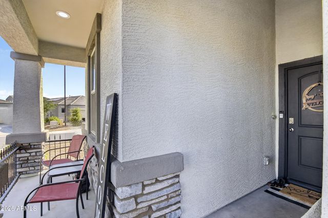 3066 N 309th Drive, Buckeye, AZ 85396