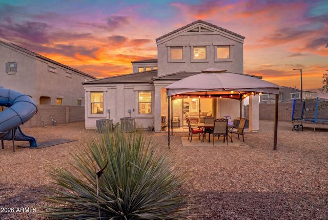 3066 N 309th Drive, Buckeye, AZ 85396