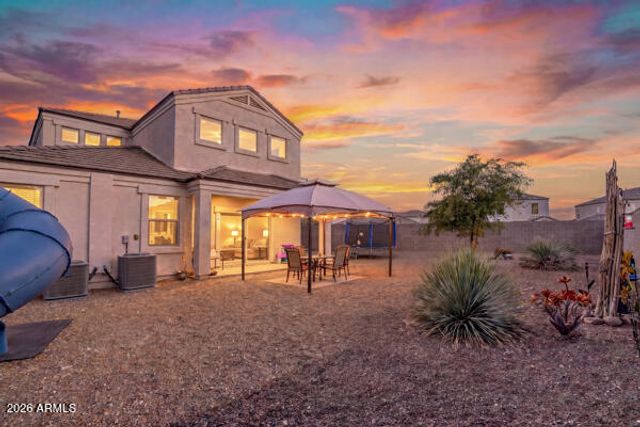 3066 N 309th Drive, Buckeye, AZ 85396