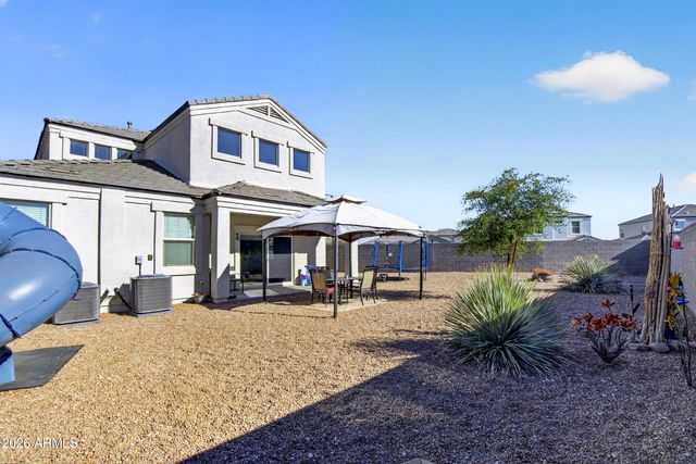 3066 N 309th Drive, Buckeye, AZ 85396