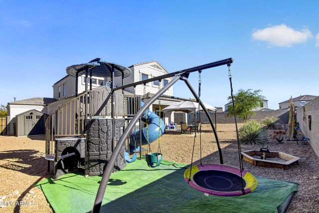 3066 N 309th Drive, Buckeye, AZ 85396