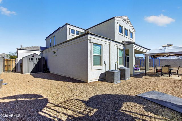 3066 N 309th Drive, Buckeye, AZ 85396