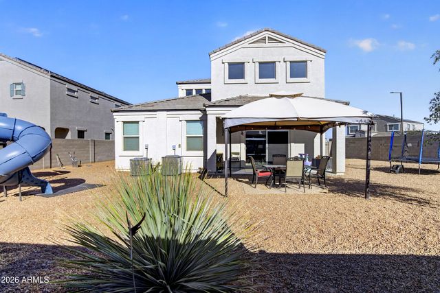 3066 N 309th Drive, Buckeye, AZ 85396