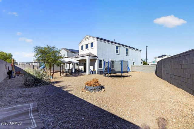 3066 N 309th Drive, Buckeye, AZ 85396