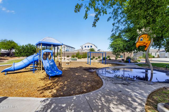 3066 N 309th Drive, Buckeye, AZ 85396