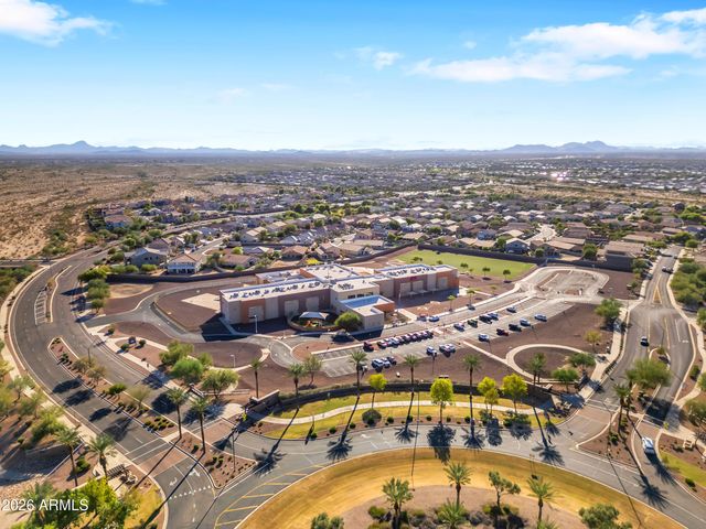 3066 N 309th Drive, Buckeye, AZ 85396