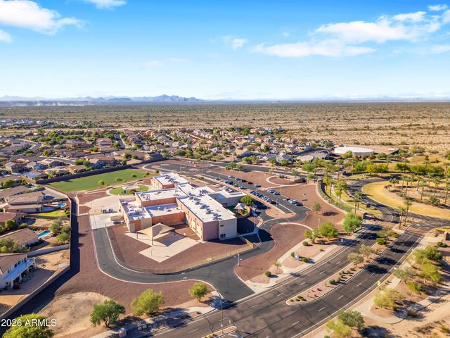 3066 N 309th Drive, Buckeye, AZ 85396