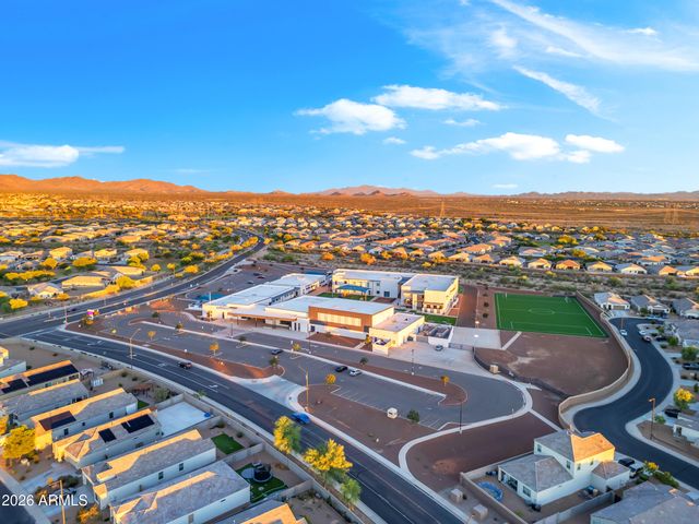3066 N 309th Drive, Buckeye, AZ 85396