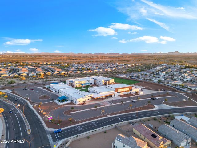 3066 N 309th Drive, Buckeye, AZ 85396