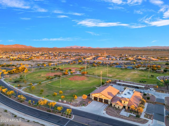 3066 N 309th Drive, Buckeye, AZ 85396