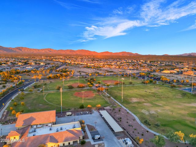 3066 N 309th Drive, Buckeye, AZ 85396