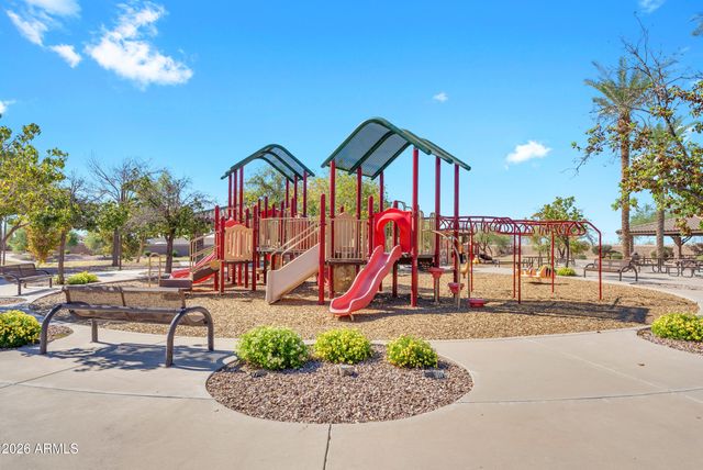 3066 N 309th Drive, Buckeye, AZ 85396