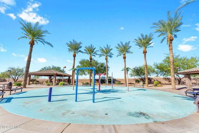 3066 N 309th Drive, Buckeye, AZ 85396