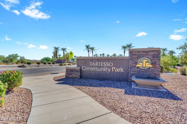 3066 N 309th Drive, Buckeye, AZ 85396