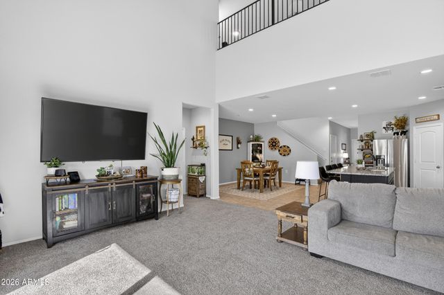 3066 N 309th Drive, Buckeye, AZ 85396