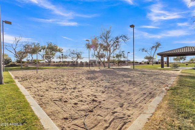 3066 N 309th Drive, Buckeye, AZ 85396