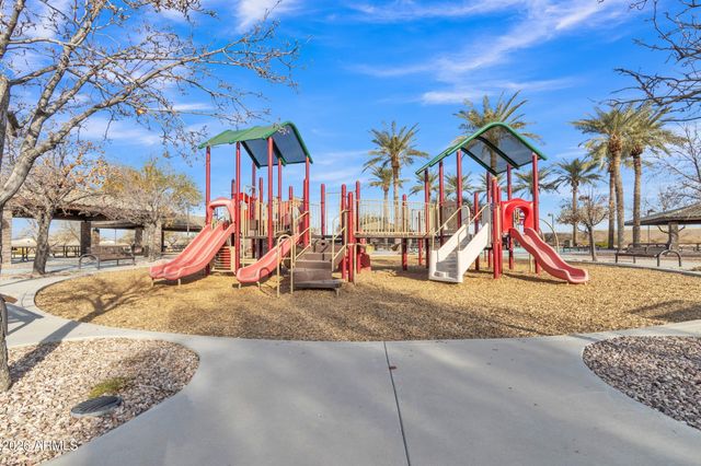 3066 N 309th Drive, Buckeye, AZ 85396