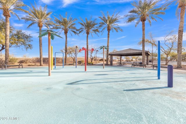 3066 N 309th Drive, Buckeye, AZ 85396
