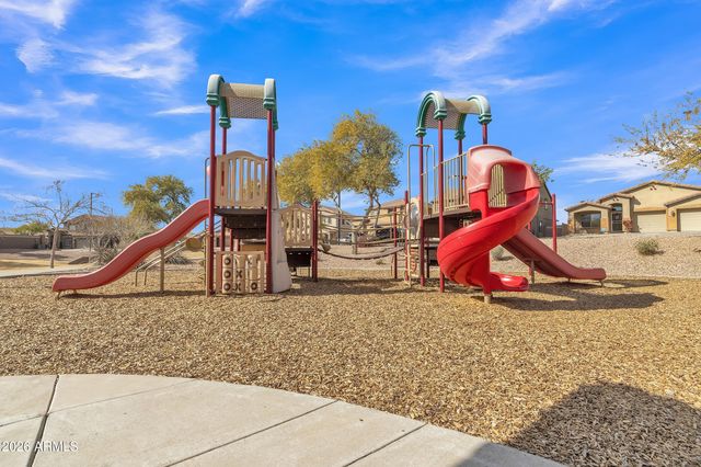 3066 N 309th Drive, Buckeye, AZ 85396