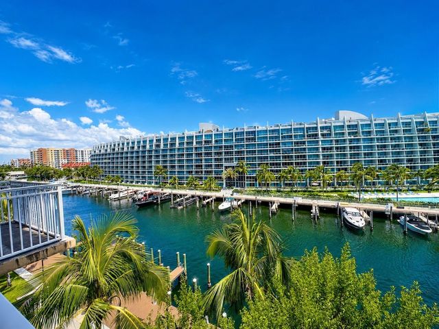 3001 NE 185th St 515, Aventura, FL 33180