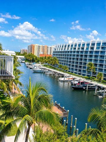 3001 NE 185th St 515, Aventura, FL 33180