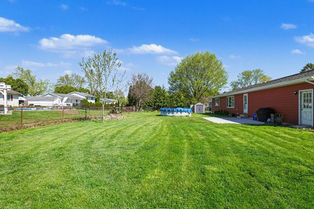 380 Birch, Schoolcraft Vllg, MI 49087