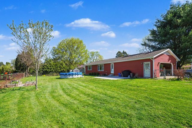 380 Birch, Schoolcraft Vllg, MI 49087